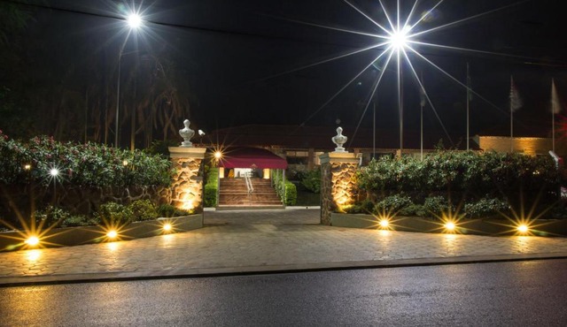 Hotel Real Garden