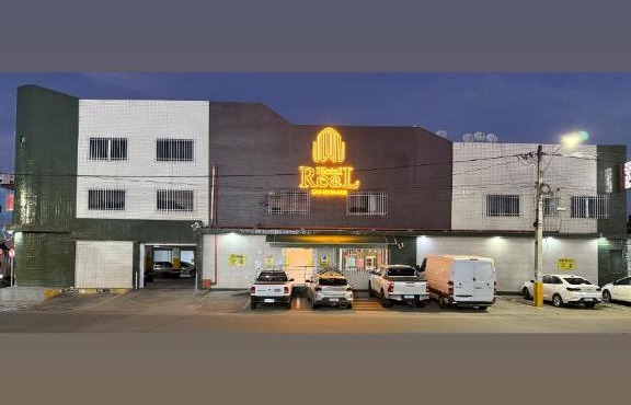 Hotel Real Jequie