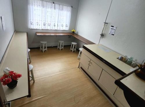 Hotel Real Koerich 24h