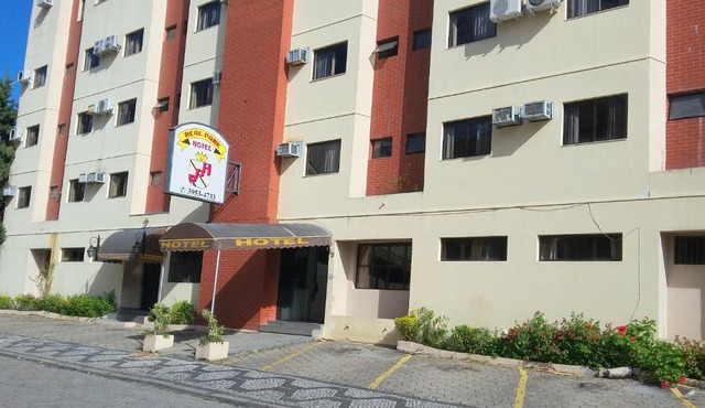 Hotel Real Park