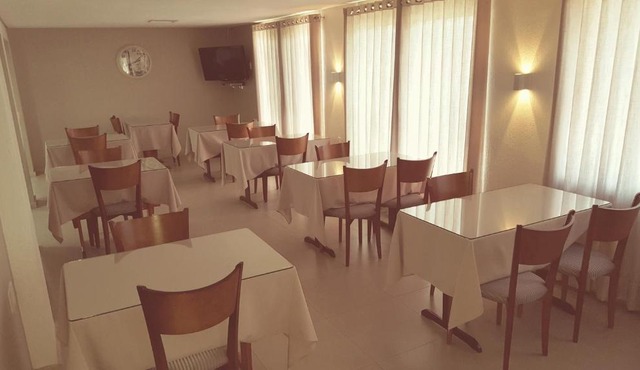 Hotel Recanto