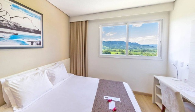 Hotel Recanto Business Center