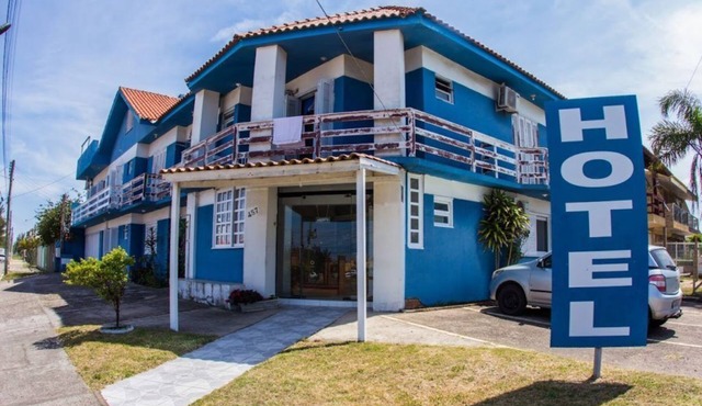 Hotel Recanto do Mar