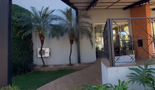 Hotel Recanto dos Ipês