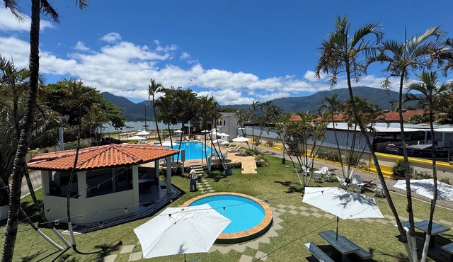 Hotel Recanto dos Pássaros