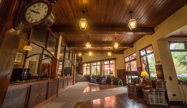 Hotel Recanto São Cristóvão
