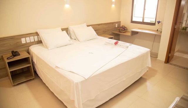 Hotel Recanto Vip