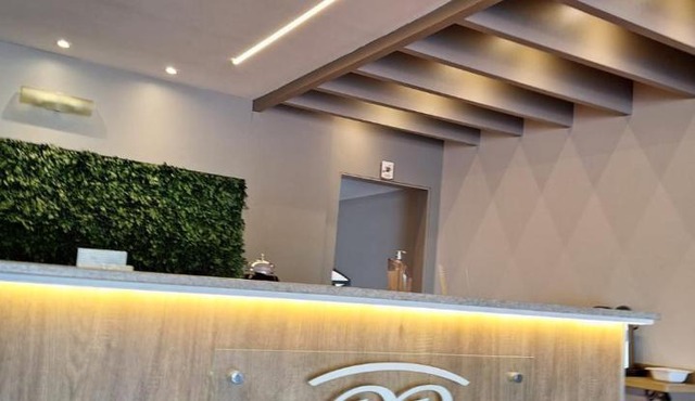 Hotel Recreio dos Bandeirantes
