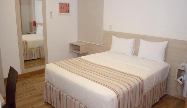 Hotel Rede 1