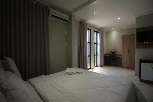 Hotel Regina Muriaé