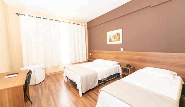 Hotel Regional JF