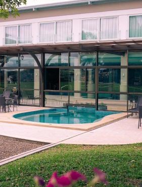 Hotel Renar