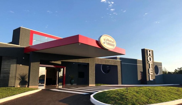 Hotel Renascer
