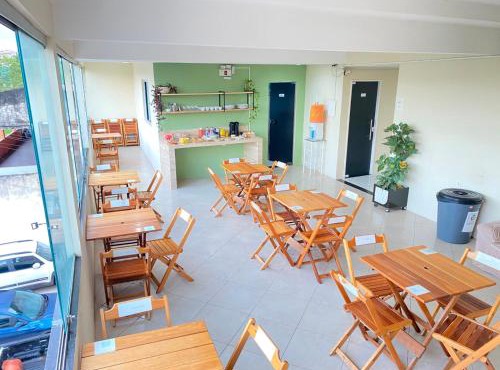 Hotel Renascer pojuca