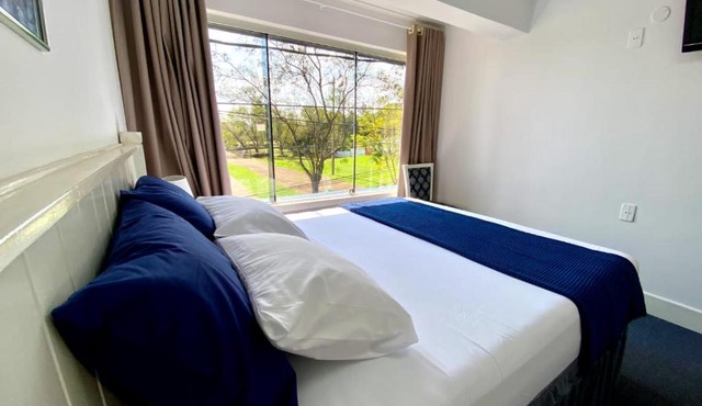 Hotel Renty Beach