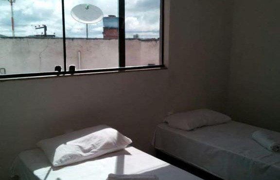 Hotel Reobot