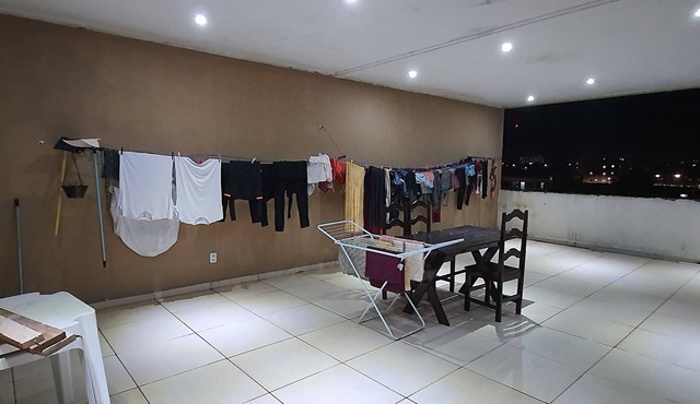 Hotel res Betel combú