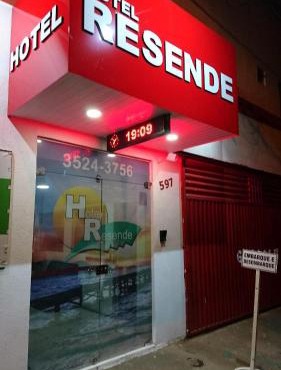 Hotel Resende