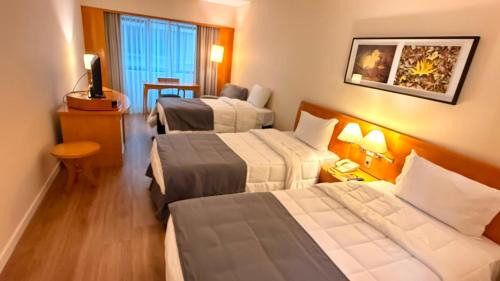 Hotel & Residence Alphaville 9