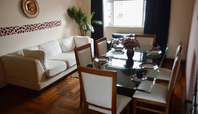 Hotel Residencial Rófamos.