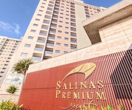 Hotel Resort em Salinópolis