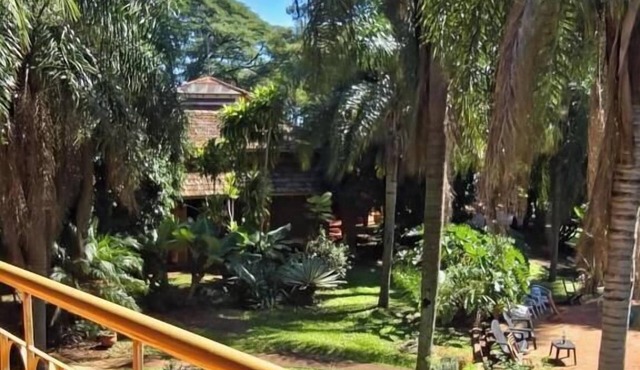 Hotel & Restaurant Las Brisas