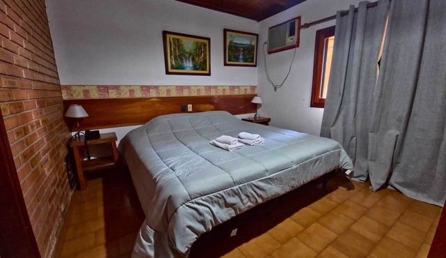 Hotel & Restaurant Las Brisas