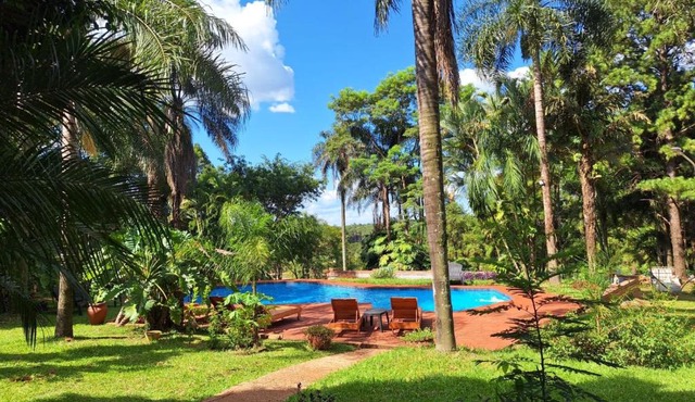 Hotel & Restaurant Las Brisas