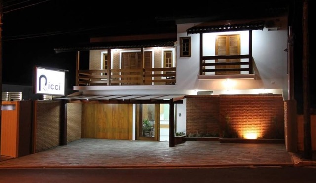 Hotel Ricci
