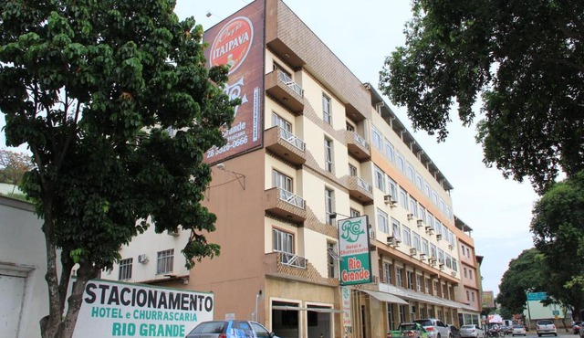 Hotel Rio Grande
