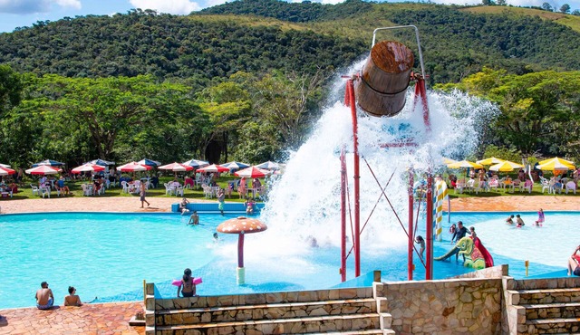 Hotel Rio De Pedras