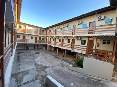 Hotel Rios