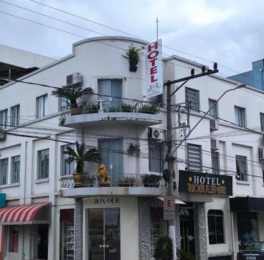 Hotel Riosulense