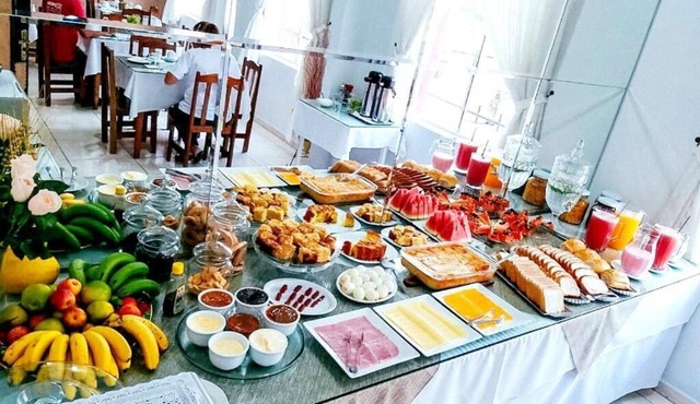 Hotel Riosulense