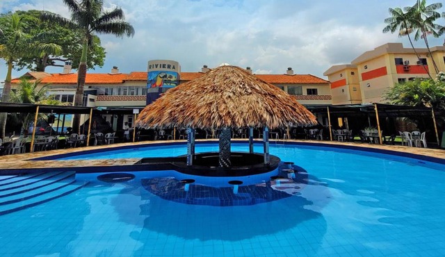 Hotel Riviera D Amazonia Belem Ananindeua