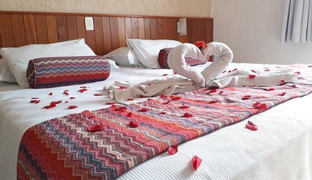 Hotel Riviera Lins
