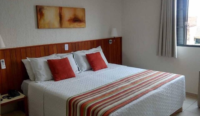 Hotel Riviera Lins