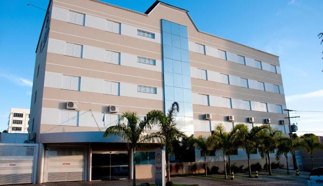Hotel Roari