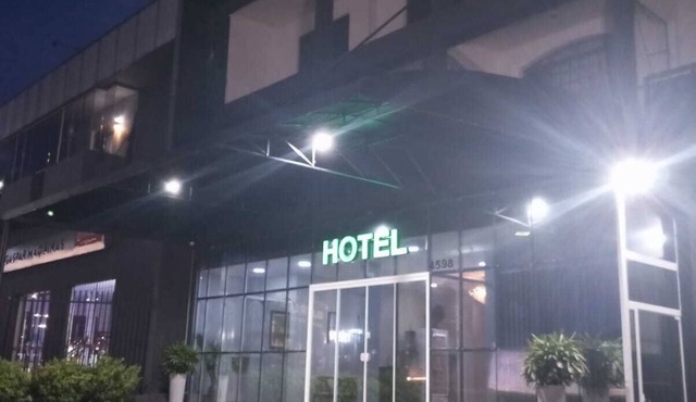 Hotel Rochas