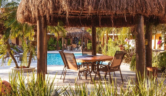 Hotel Roda D' Água