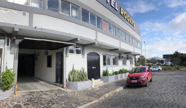 Hotel Rodeio