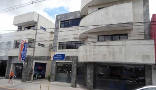 Hotel Rodrigues