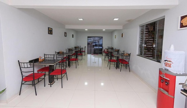 Hotel Rolim