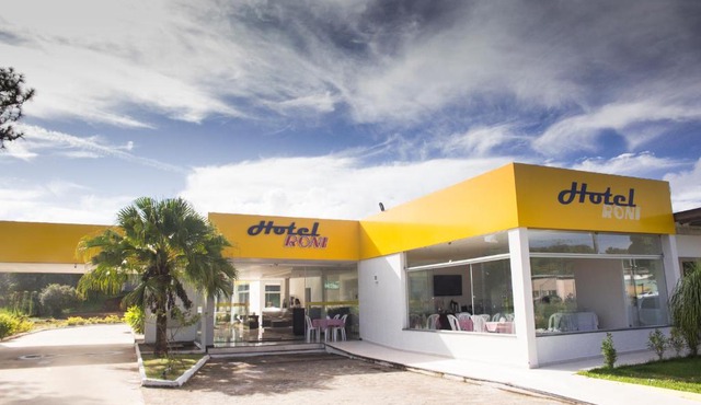 Hotel Roni