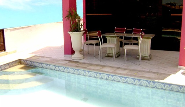 Hotel Rosa Mar