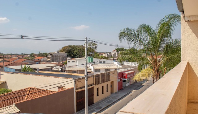 Hotel Roseira