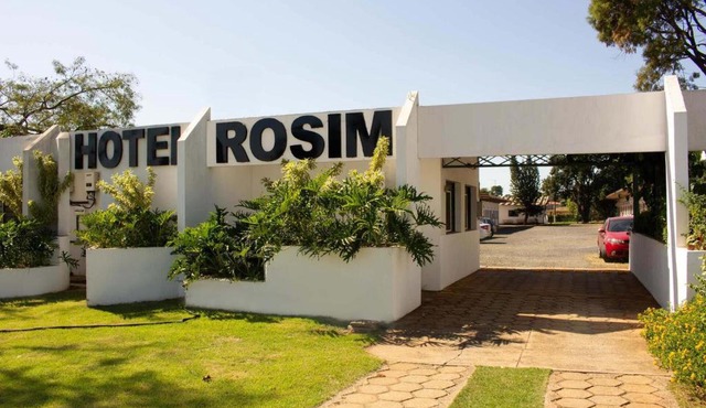 Hotel Rosim