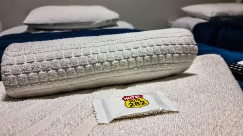Hotel Rota 282