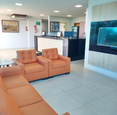 Hotel Rota Do Sol