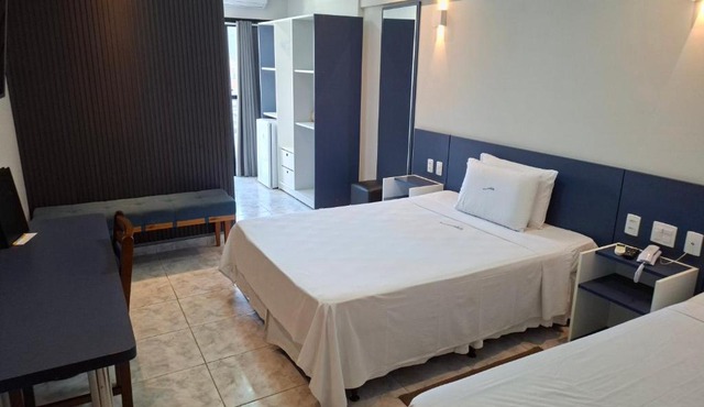 HOTEL ROTA DO SOL